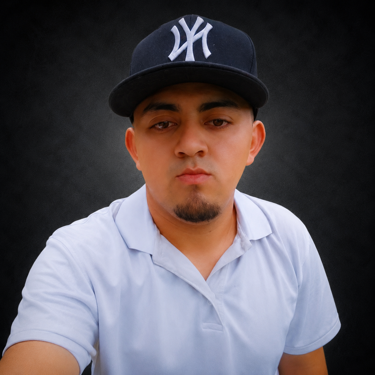 Mayking Enrique Villegas Hernández