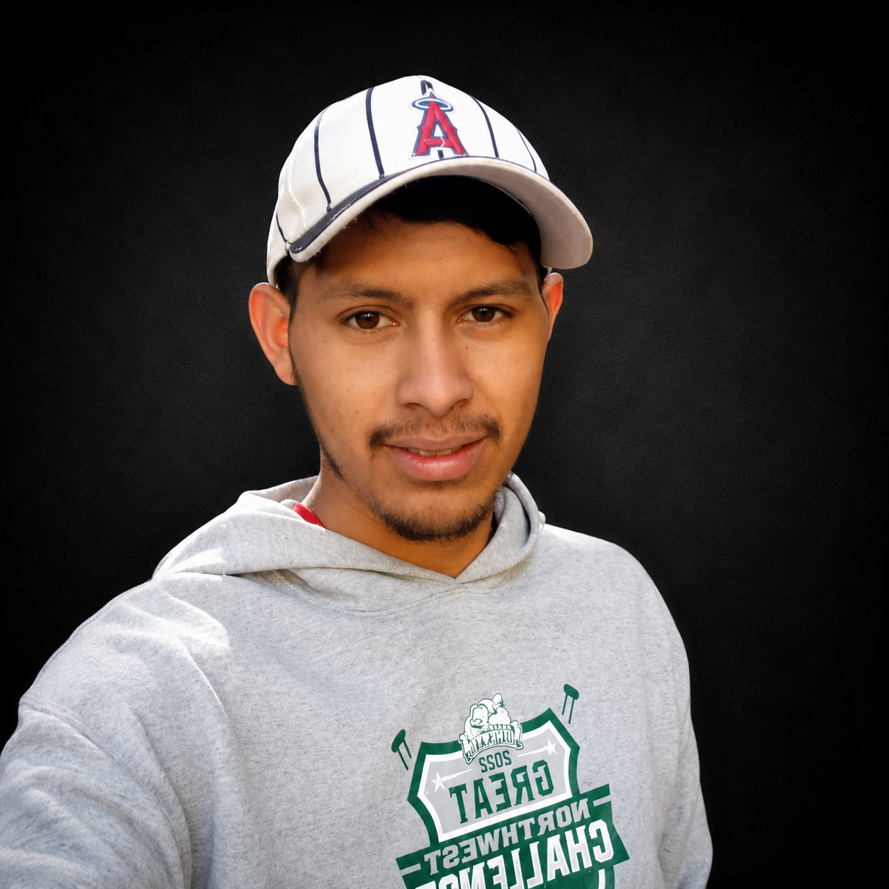 Ariel Francisco Fuentes Zamora