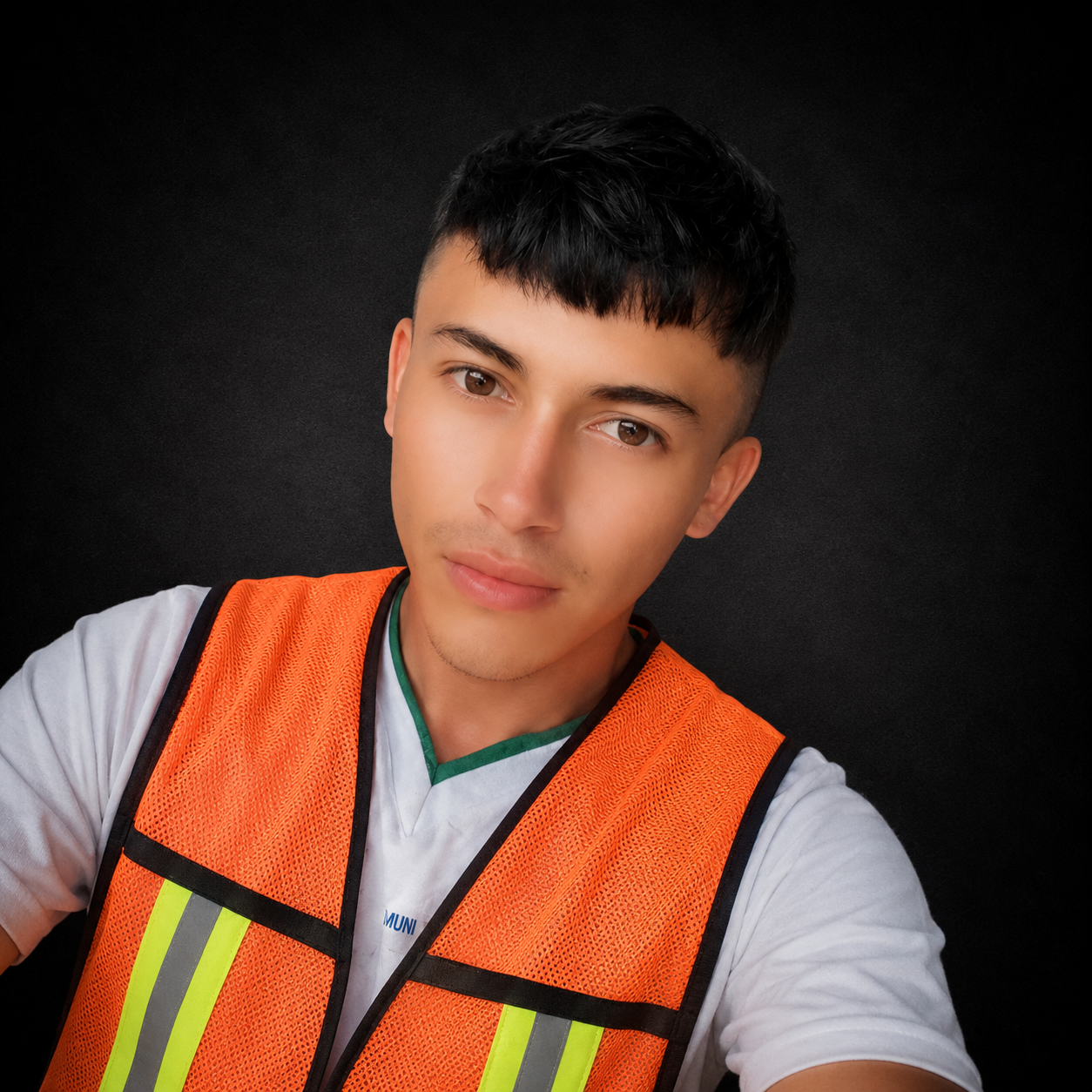 Maynor Arcangel Villegas Hernández