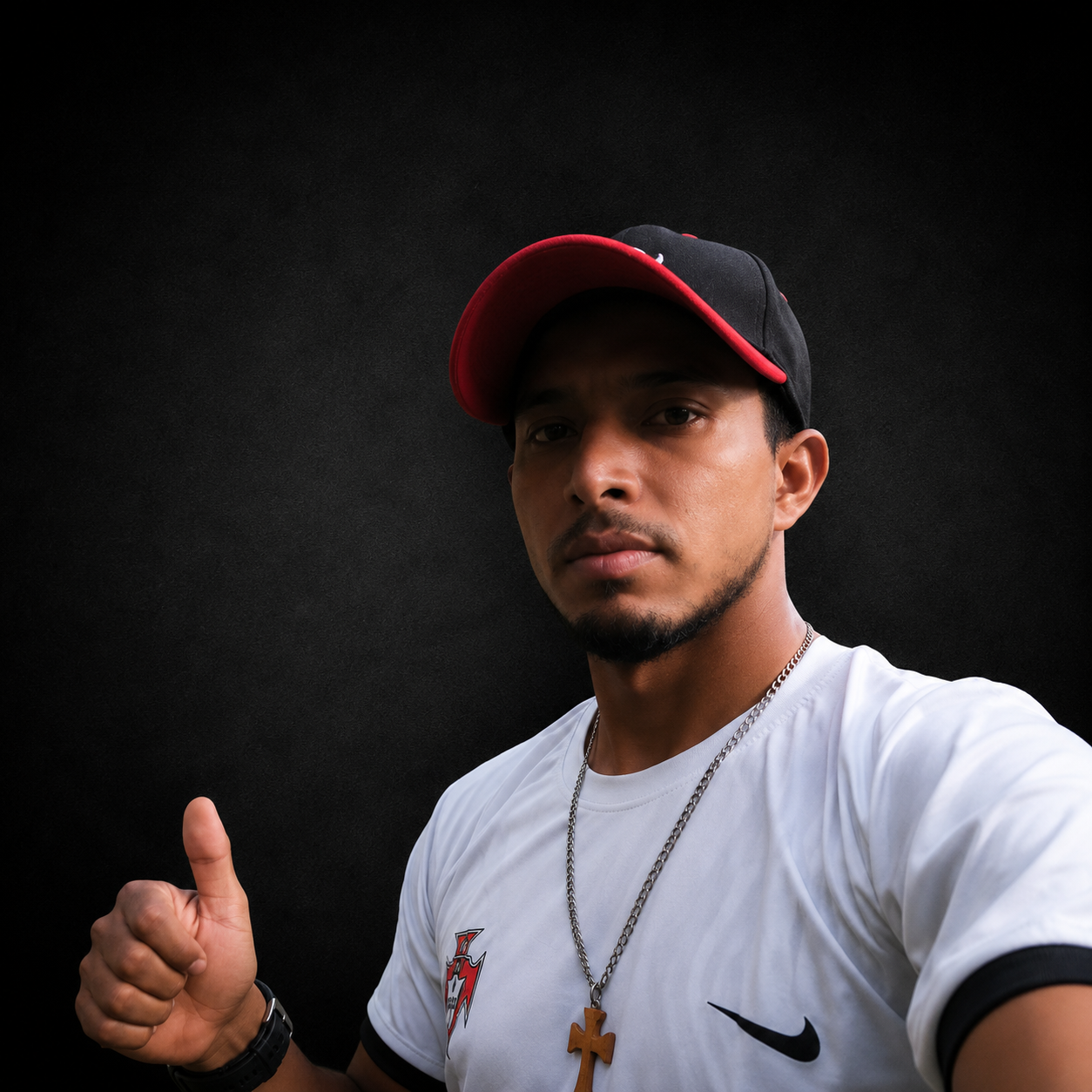 Ricardo Fuentes Reyes