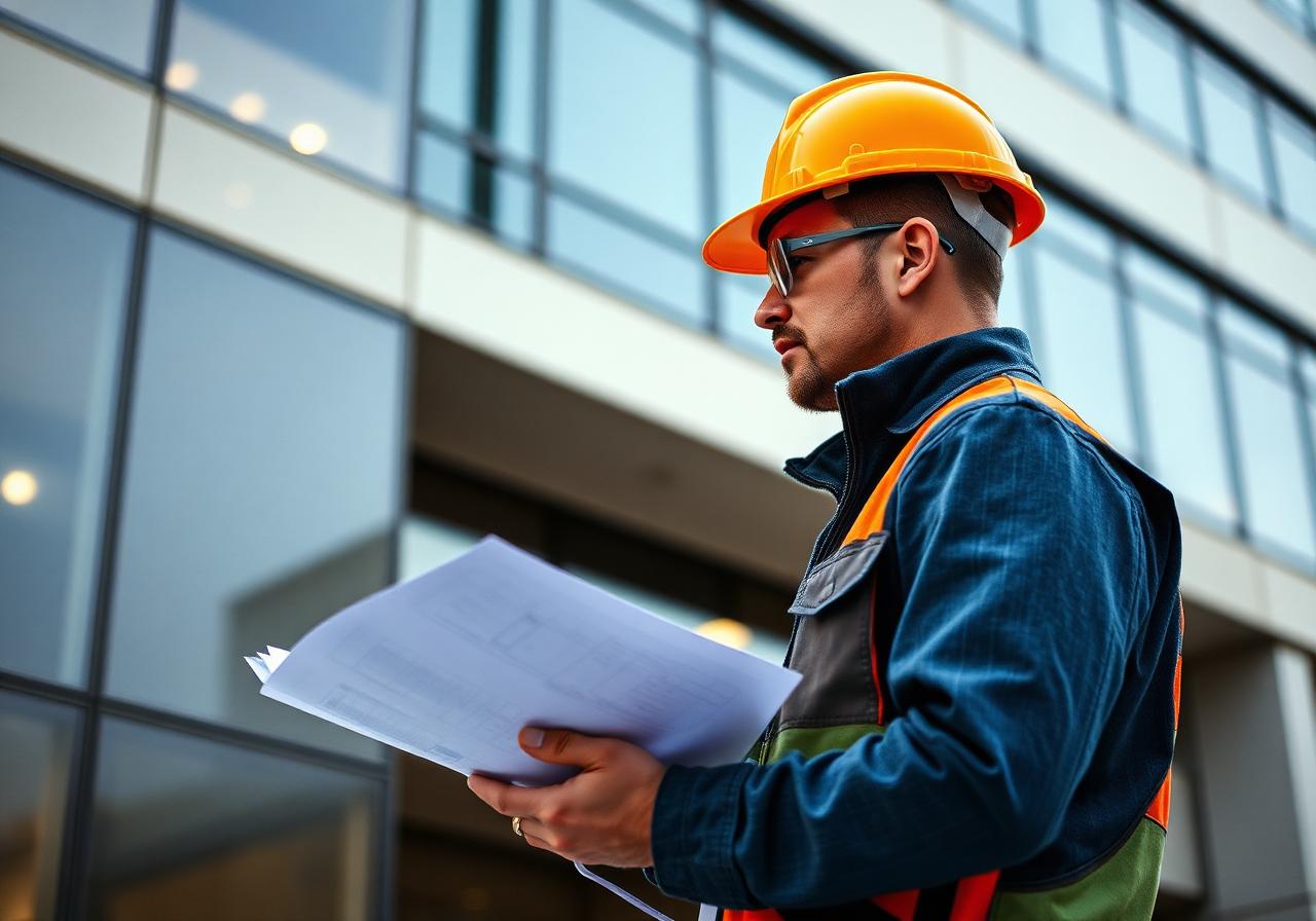 Mantenimiento y Reparaciones