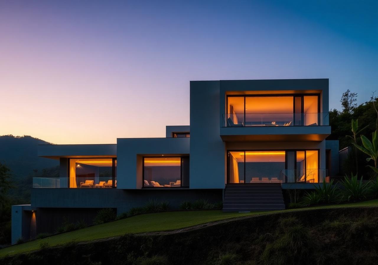 Construcción Residencial